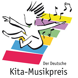 Der Deutsche Kita Musikpreis